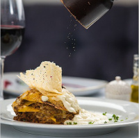 O mercado de restaurantes está saturado em Belo Horizonte?