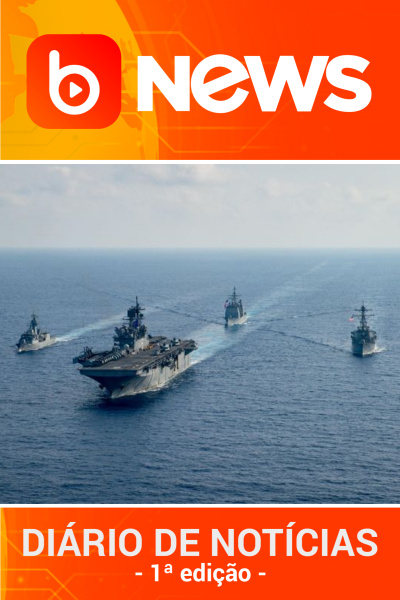 Diário de Notícias - 05/02/2021 - 1ª Edição