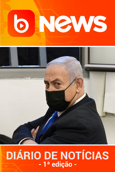 Diário de Notícias - 08/02/2021 - 1ª Edição