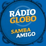 Rádio Globo - Podcast  Samba Amigo 
