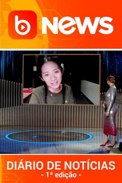 Diário de Notícias - 01/03/2021 - 1ª Edição