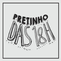 Pretinho 19/10/2021 18h ⭐ Lelê ⭐ Cris Pereira ⭐ Nando Viana