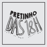 Pretinho Básico 04/11/2021 18h ⭐️ Nando Viana ⭐️ Lelê