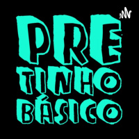 Pretinho Básico 17/01/2022 13h