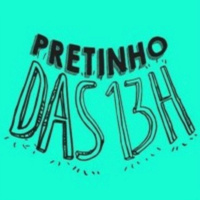 Pretinho 06/09/2021 13h ⭐ Pedro Espinosa ⭐ Gio Lisboa ⭐ Cris Pereira
