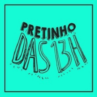 Pretinho 12/07/2021 13h ⭐ Cris Pereira ⭐ Pedro Espinosa ⭐ Gio Lisboa