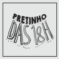 Pretinho Básico 24/11/2021 18h ⭐ Lelê ⭐ Neto Fagundes ⭐ Marcos Castro
