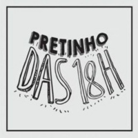 Pretinho Básico 26/11/2021 18h