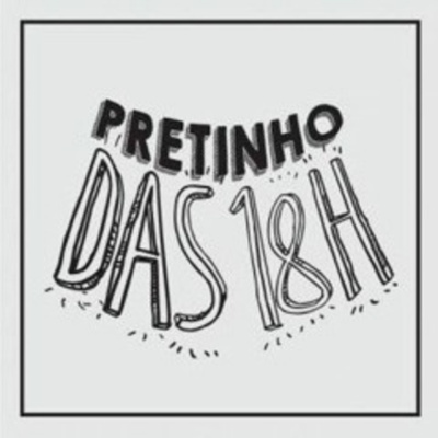 Pretinho Básico