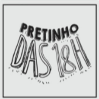 Pretinho Básico