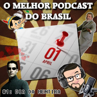 Episódio 1: Dia da Mentira