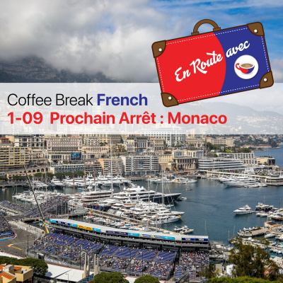 Coffee Break French
