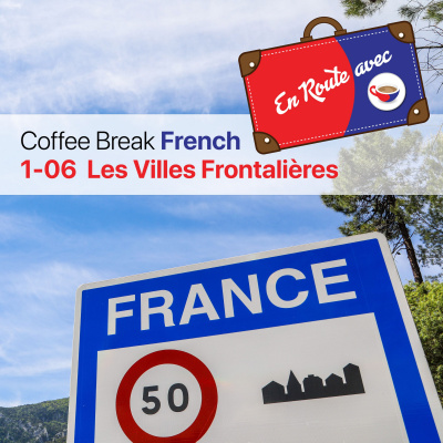 Coffee Break French