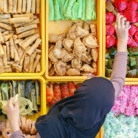 The Food Connection