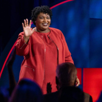 Bonus Episode: Stacey Abrams