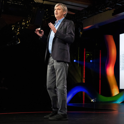 TED Radio Hour