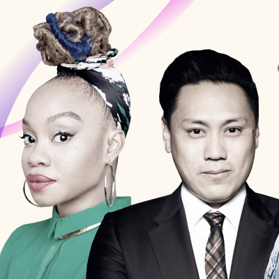 TED Radio Hour