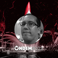 #102 – O Mussum não morreu, foi pra Indonésia