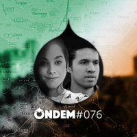 #076 – De ônibus na Irlanda – Parte 1