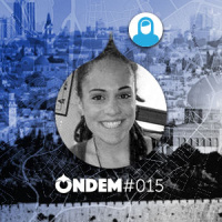 #015 – Shalom Aleichem, Israel – SÉRIE A MULHER NO ORIENTE MÉDIO