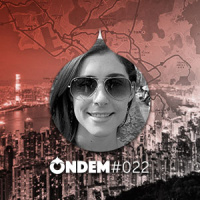 #022 – Frango frito em Hong Kong