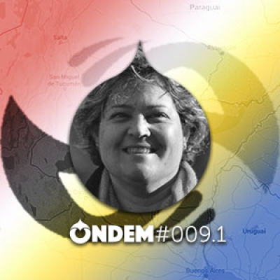 O Nome Disso é Mundo