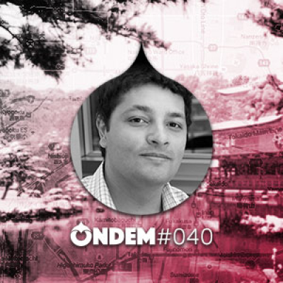 O Nome Disso é Mundo