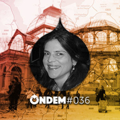 O Nome Disso é Mundo