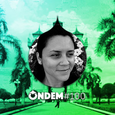 O Nome Disso é Mundo