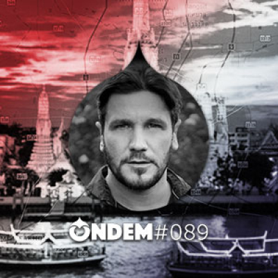 O Nome Disso é Mundo