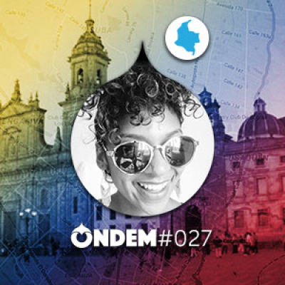 O Nome Disso é Mundo