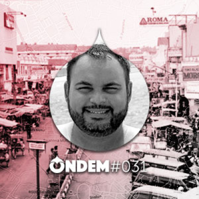 O Nome Disso é Mundo