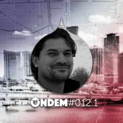 O Nome Disso é Mundo