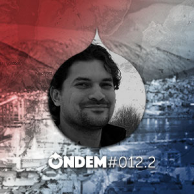 O Nome Disso é Mundo