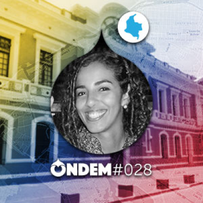 O Nome Disso é Mundo