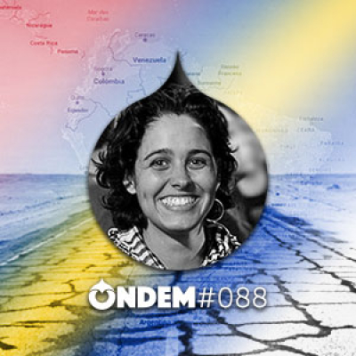 O Nome Disso é Mundo