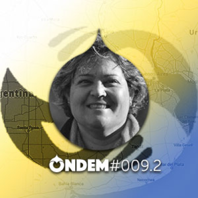 O Nome Disso é Mundo