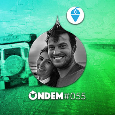 O Nome Disso é Mundo