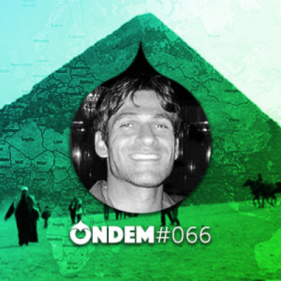 O Nome Disso é Mundo