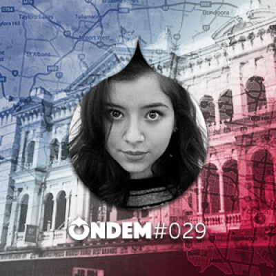 O Nome Disso é Mundo