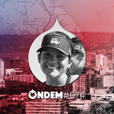 O Nome Disso é Mundo