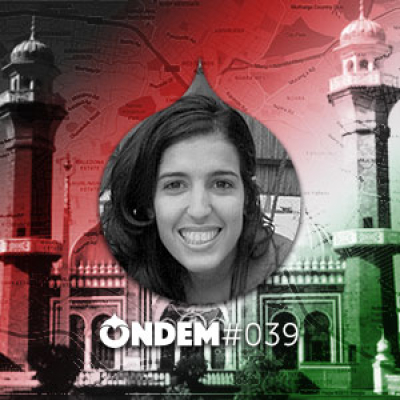 O Nome Disso é Mundo