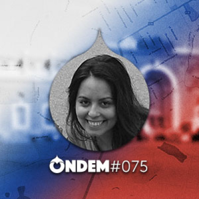 O Nome Disso é Mundo