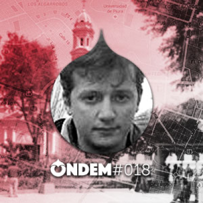 O Nome Disso é Mundo