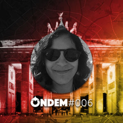 O Nome Disso é Mundo