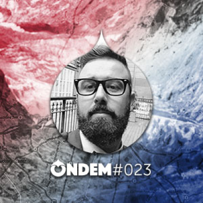 O Nome Disso é Mundo