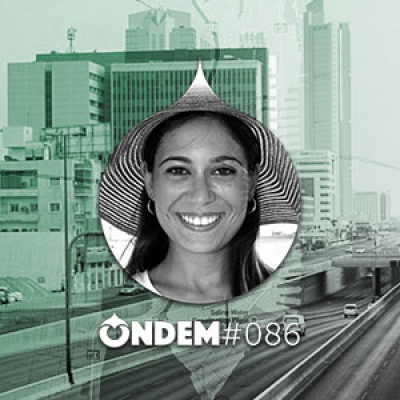 O Nome Disso é Mundo