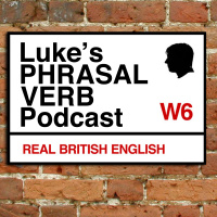 A Phrasal Verb a Day