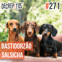 Decrépitos 271 - Bastidorzão Salsicha