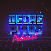 Decrépitos 94 – Papo de Natal
